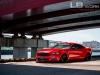 Ford Mustang - Liberty Walk