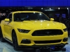 Ford Mustang - Salone di Detroit 2014