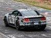 Ford Mustang SVT - Foto spia 18-07-2014
