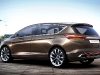 Ford S-Max Concept - Salone di Francoforte 2013
