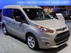 Ford Tourneo Connect - Salone di Los Angeles 2012