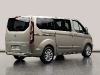 Ford Tourneo Custom Concept