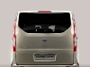 Ford Tourneo Custom Concept