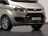 Ford Tourneo Custom Concept