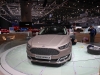 Gamma Ford Vignale - Salone di Ginevra 2016