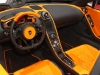 Gemballa GT Spider - Salone di Ginevra 2013