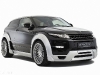Hamann Range Rover Evoque - Salone di Ginevra 2012