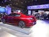 Honda Accord Coupe Concept - Salone di Detroit 2012