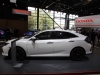 Honda Civic 5 porte - Salone di Parigi 2016