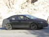 Honda Civic berlina 2012 - Foto spia 02-09-2010