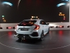 Honda Civic Hatchback Prototype - Salone di Ginevra 2016