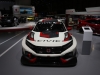 Honda Civic TCR - Salone di Ginevra 2018
