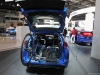 Honda Civic Tourer Active Life Concept - Salone di Francoforte 2015