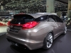 Honda Civic Tourer Concept LIVE - Salone di Ginevra 2013