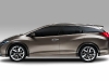 Honda Civic Tourer Concept - Salone di Ginevra 2013
