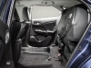 Honda Civic Tourer prova su strada