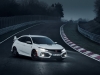 Honda Civic Type R 2017 Ring