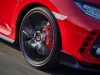 Honda Civic Type R 2017
