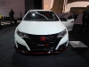 Honda Civic Type R - Salone di Ginevra 2015