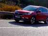 Honda CR-V MY 2015 - Primo Contatto
