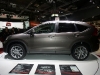 Honda CR-V - Salone di Parigi 2012