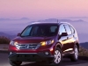 Honda CRV 2012