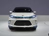 Honda Everus EV Concept