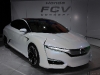 Honda FCV - Salone di Detroit 2015