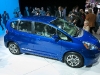 Honda Fit EV - Los Angeles 2011