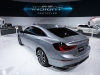Honda Insight Prototype - Salone di Detroit 2018