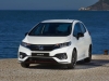 Honda Jazz 2018