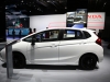 Honda Jazz Dynamic Version