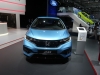 Honda Jazz - Salone di Francoforte 2017