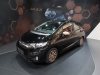 Honda Jazz Spotlight Edition - Salone di Parigi 2016