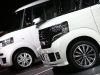 Honda N Concept - Salone di Tokyo 2011