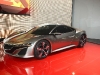 Honda NSX Concept - Salone di Ginevra 2012