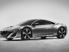 Honda NSX Concept