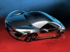 Honda NSX Concept