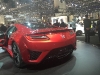 Honda NSX - Salone di Ginevra 2015