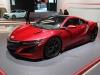 Honda NSX - Salone di Ginevra 2016