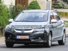 Honda prototipo - Foto spia 02-08-2017