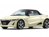 Honda S660 Komorebi Edition