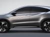 Honda SUV Salone di Detroit 2013