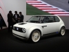 Honda Urban EV (live) - Salone di Ginevra 2018
