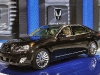 Hyundai Equus - Salone di New York 2013