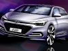 Hyundai i20 MY 2015 teaser