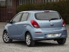 Hyundai i20 restyling