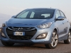 Hyundai i30 - 2012