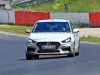 Hyundai i30 N-Line foto spia 21 giugno 2018