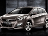 Hyundai i30 station wagon